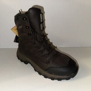 Red Wing Irish Setter Women's 6 Hunting Boots LadyHawk 3886 Insulated Waterproof